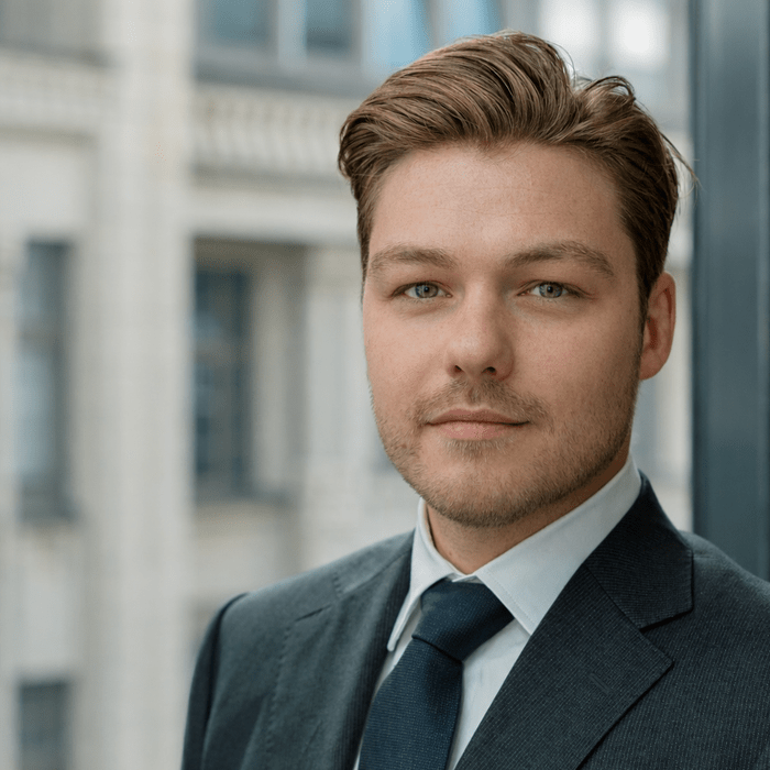 Persönlicher Support aus einer Hand