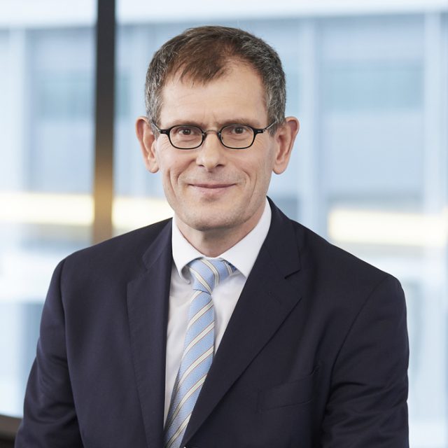 Dr Oliver Mensching JEBENS MENSCHING