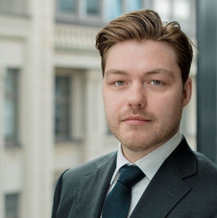 Persönlicher Support aus einer Hand